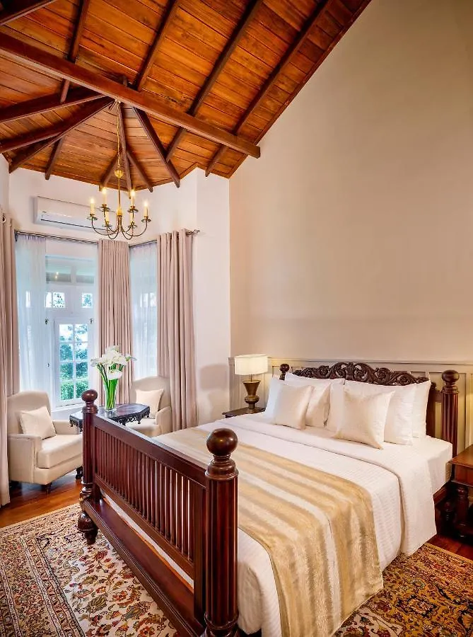 The Lavender House By Reveal Kandy Hotel