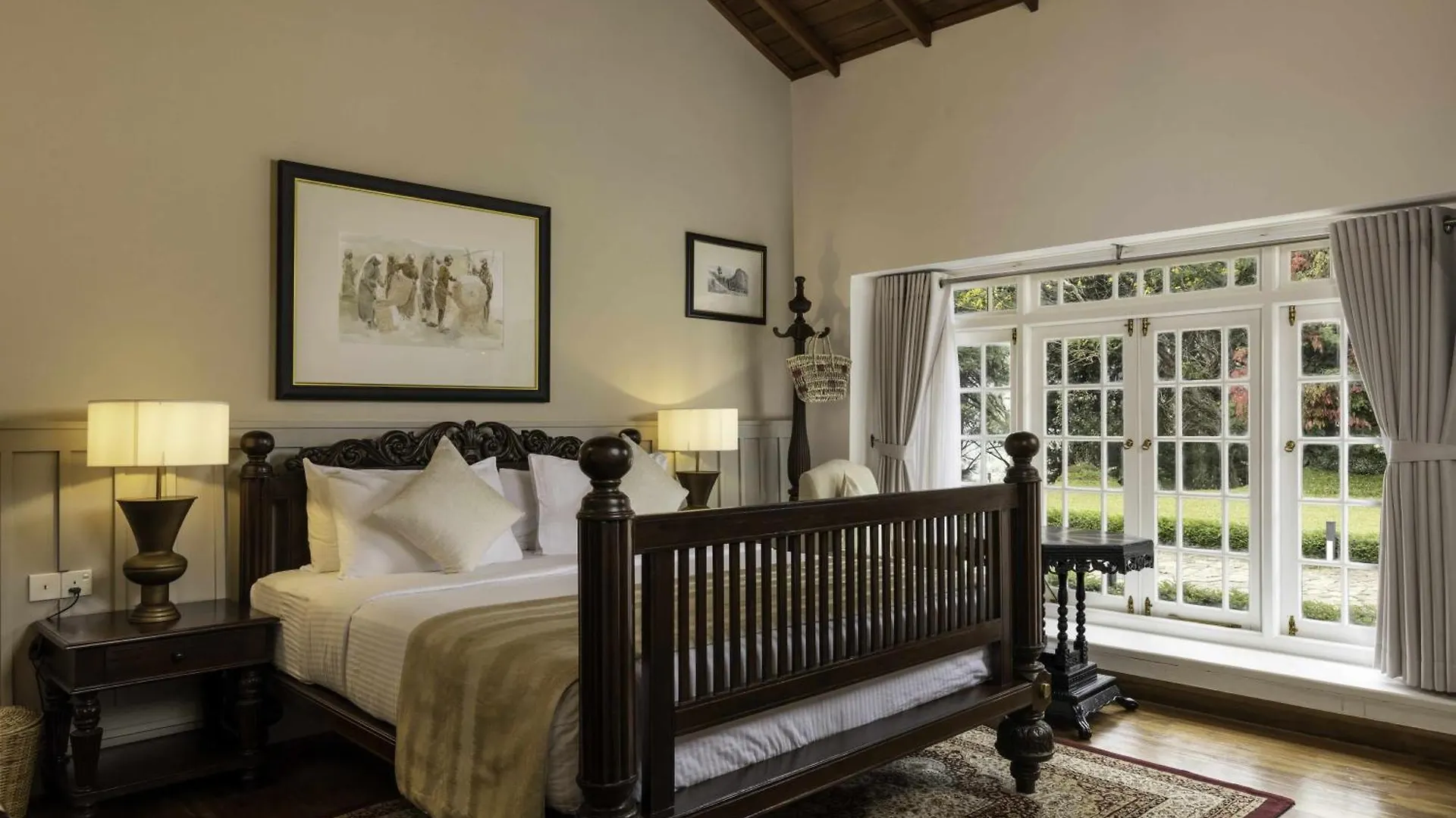 The Lavender House By Reveal Kandy Hotel