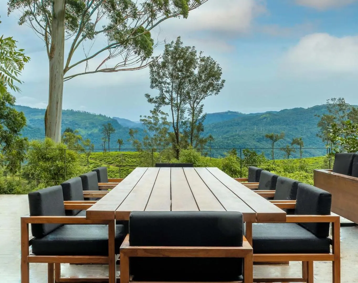 Hotel The Lavender House By Reveal Kandy