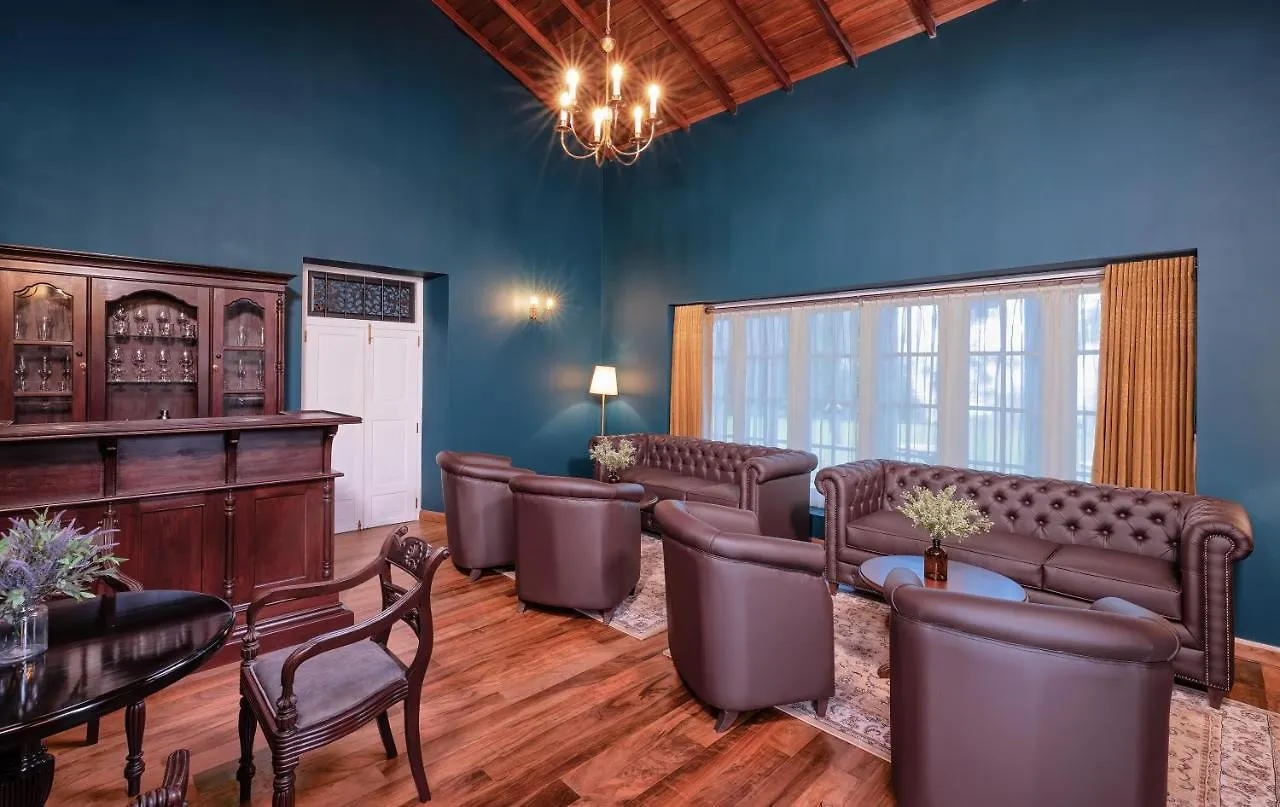 Otel The Lavender House By Reveal Kandy