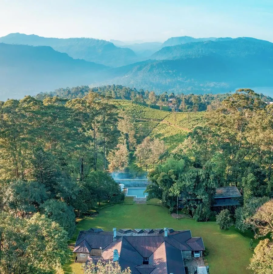 ***** Otel The Lavender House By Reveal Kandy Sri Lanka