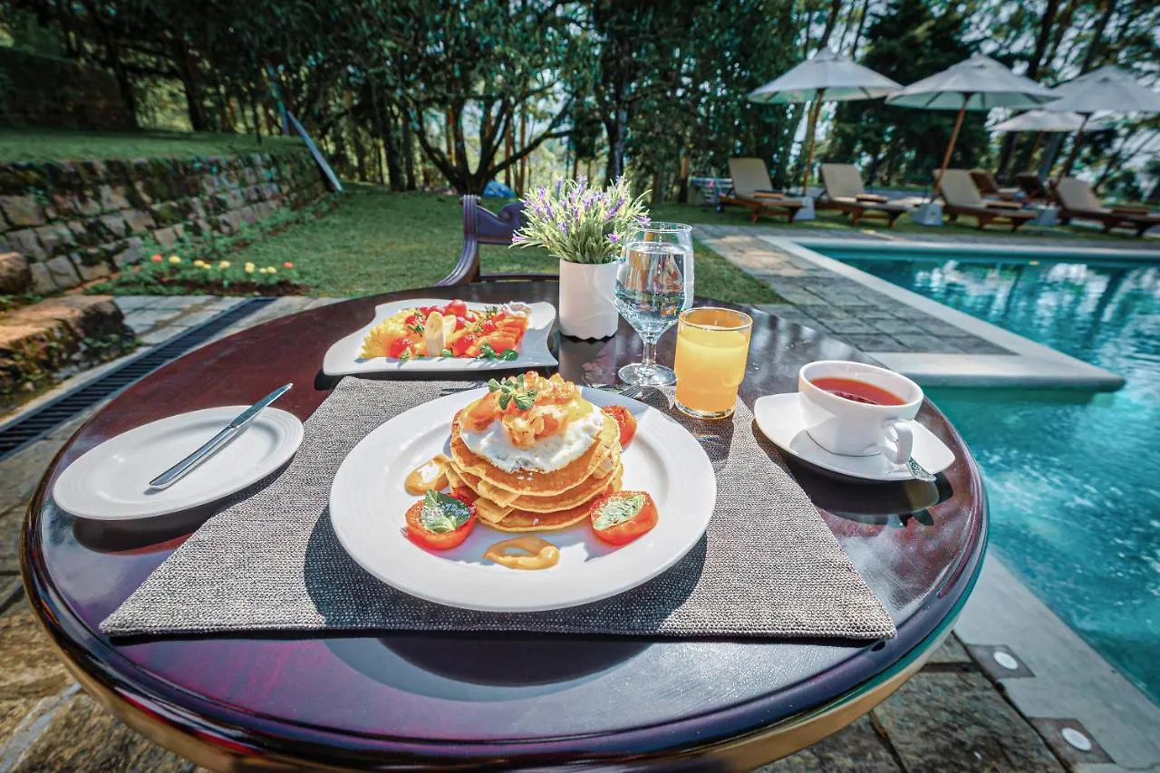 Otel The Lavender House By Reveal Kandy