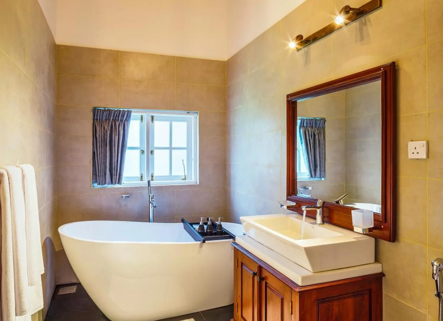***** Otel The Lavender House By Reveal Kandy Sri Lanka